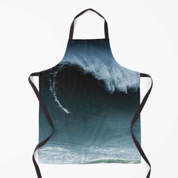 Item preview, Challange Town - Nazarè #4 designed and sold by Mr--Duck.