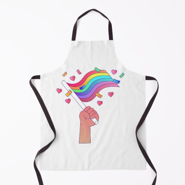 Item preview, Pride Flag LGBTQ Love designed and sold by starnish.