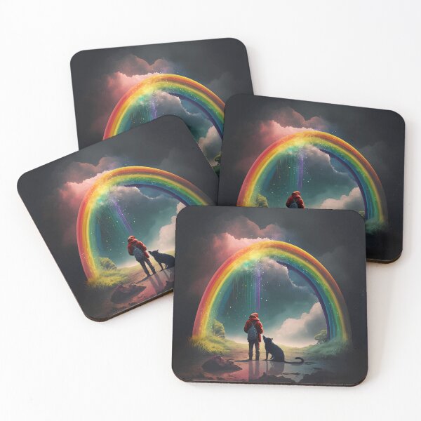 Item preview, Somewhere over the rainbow designed and sold by PM-Artistic.