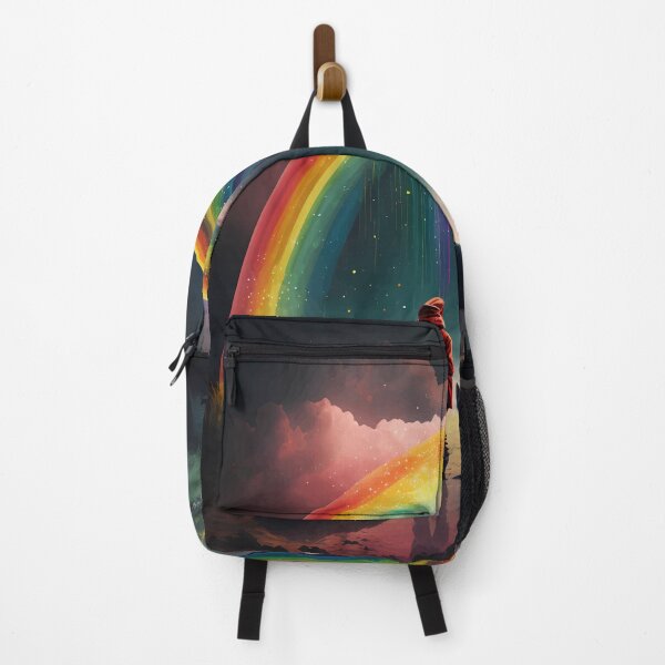Item preview, Somewhere over the rainbow designed and sold by PM-Artistic.