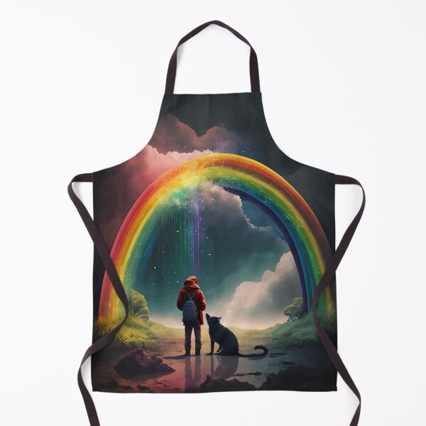 Item preview, Somewhere over the rainbow designed and sold by PM-Artistic.