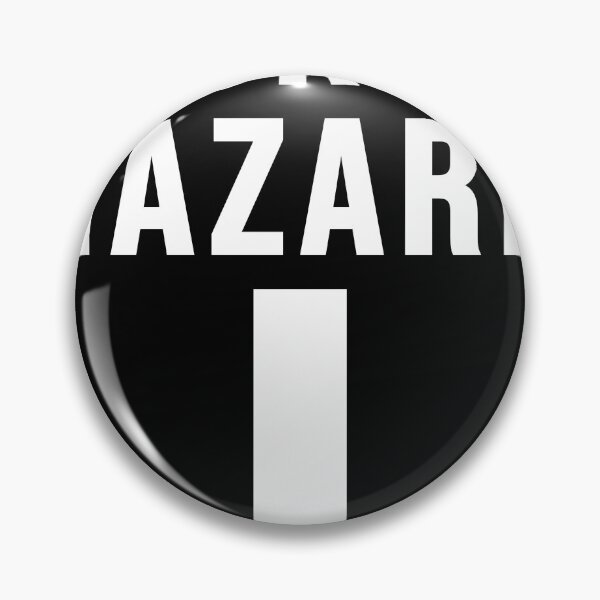 Item preview, Warning Choking Hazard designed and sold by by-ariel24.
