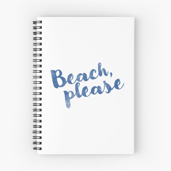 Item preview, Beach please designed and sold by My Stato.