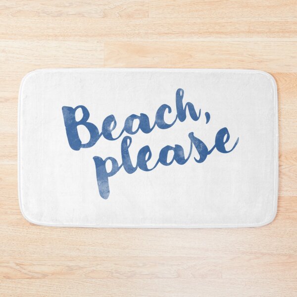 Item preview, Beach please designed and sold by My Stato.