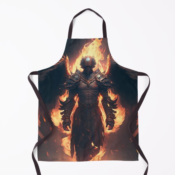 Item preview, Angel of fire version 1 designed and sold by PM-Artistic.