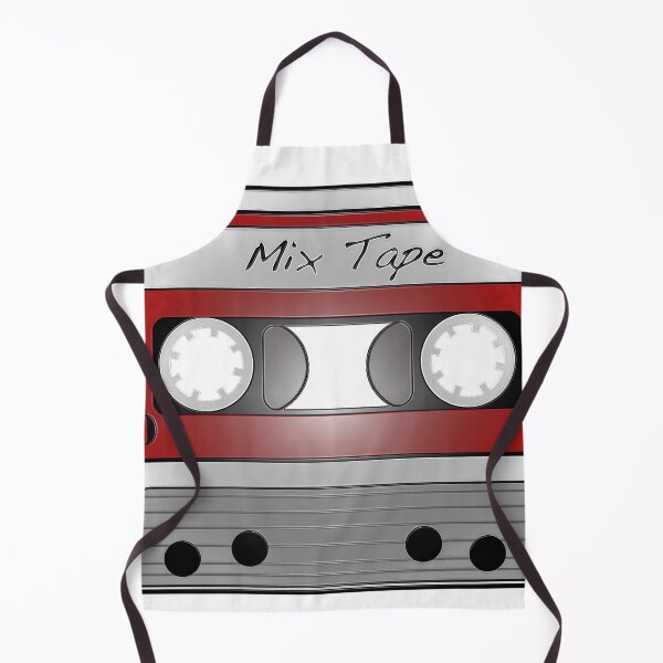Item preview, Mix Tape designed and sold by Benedict Middleton.