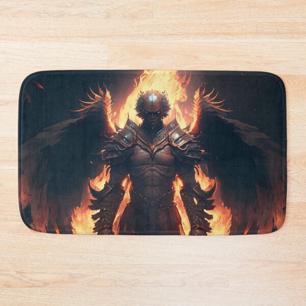 Item preview, Angel of fire version 1 designed and sold by PM-Artistic.