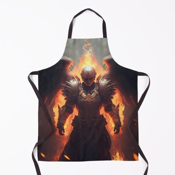 Item preview, Angel of fire version 2 designed and sold by PM-Artistic.