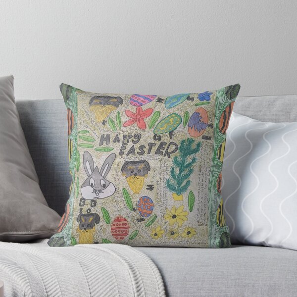 Item preview, Merlin (Formerly known as Juan) the Griffin’s first Easter  designed and sold by Hope4thefuture.