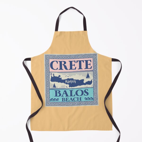 Item preview, Balos Beach, Crete, Greece designed and sold by studio838.