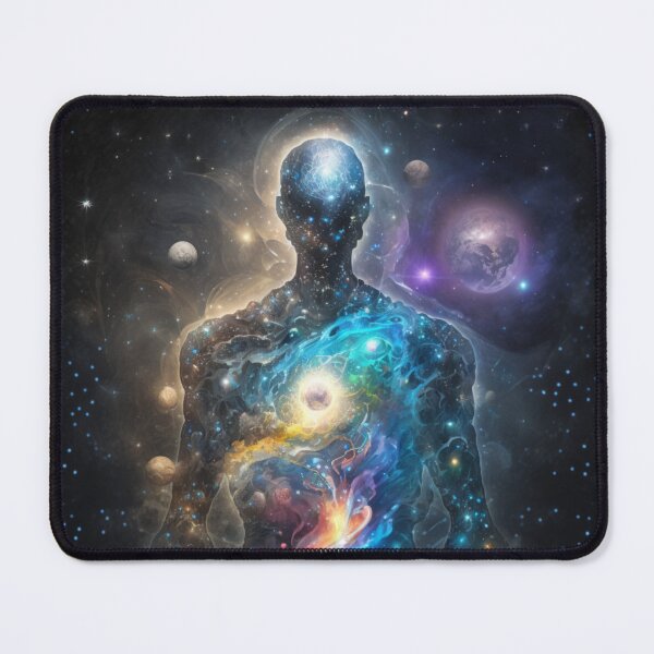 Item preview, Intergalactic Explorer: A Cosmic Journey Through the Stars designed and sold by CharismaDesigns.