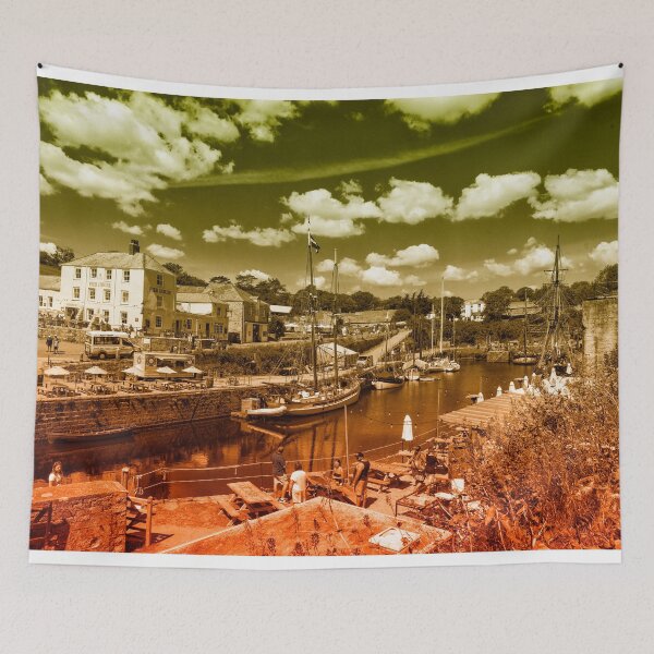 Item preview, Charlestown Split designed and sold by hawkie.