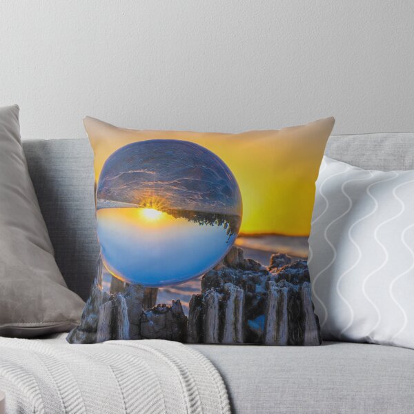 Item preview, Crystal Ball at McCrae Beach, Victoria, Australia. designed and sold by Vicki Walsh.