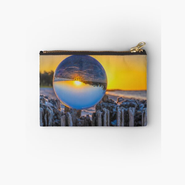 Item preview, Crystal Ball at McCrae Beach, Victoria, Australia. designed and sold by Vicki Walsh.