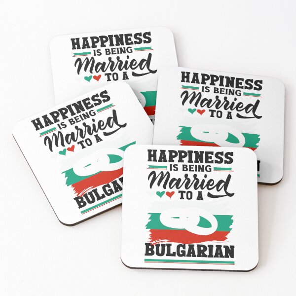 Item preview, Bulgarian Bulgaria Bulgarian Flag Married To A Bulgarian designed and sold by ShopTheStyle.