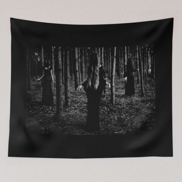 Item preview, COVEN designed and sold by Garden Of Nightmares.
