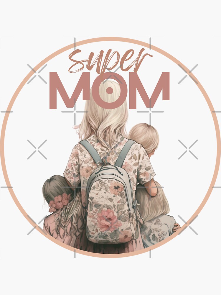 Super Mom Essentials