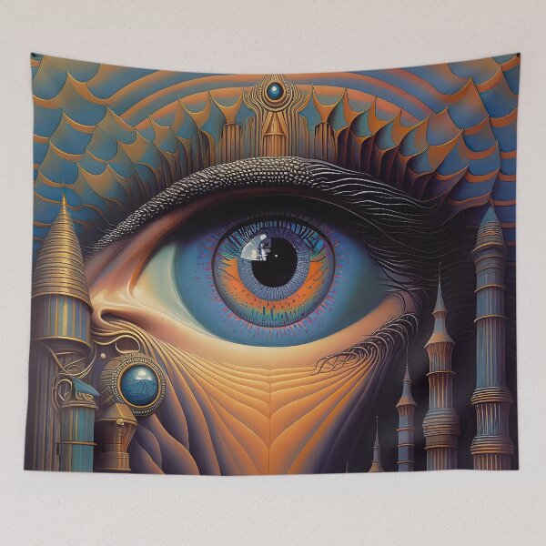 Artikelvorschau, Archon of Awakening entworfen und verkauft von SeedDesign.