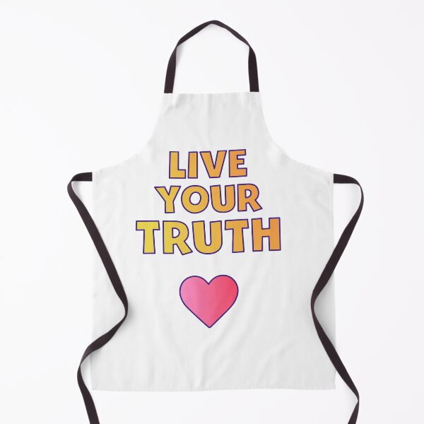 Item preview, Live Your Truth Pride LGBTQ Love designed and sold by starnish.