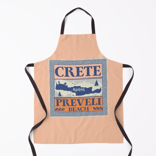 Item preview, Preveli beach, Crete, Greece designed and sold by studio838.