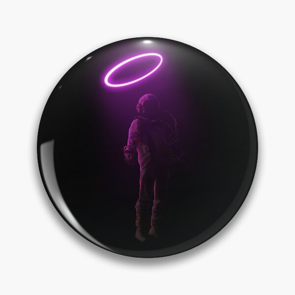 Item preview, Neon Traveler designed and sold by PVSKI.