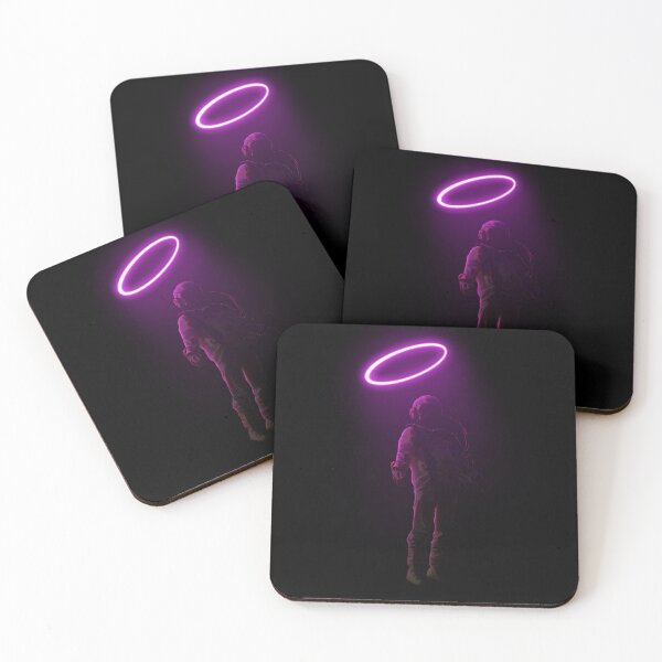Item preview, Neon Traveler designed and sold by PVSKI.