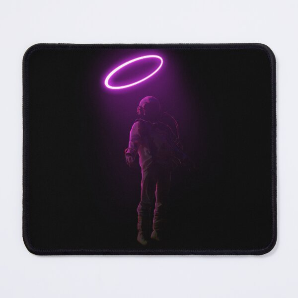 Item preview, Neon Traveler designed and sold by PVSKI.