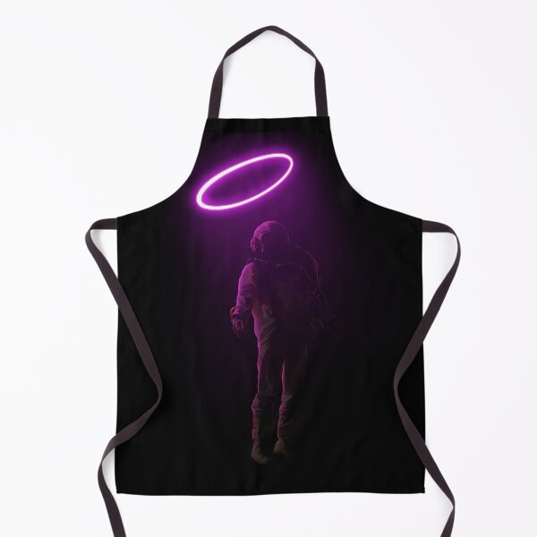 Item preview, Neon Traveler designed and sold by PVSKI.