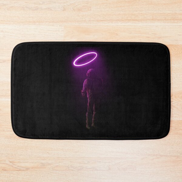Item preview, Neon Traveler designed and sold by PVSKI.