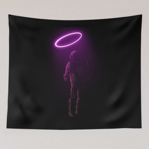 Item preview, Neon Traveler designed and sold by PVSKI.