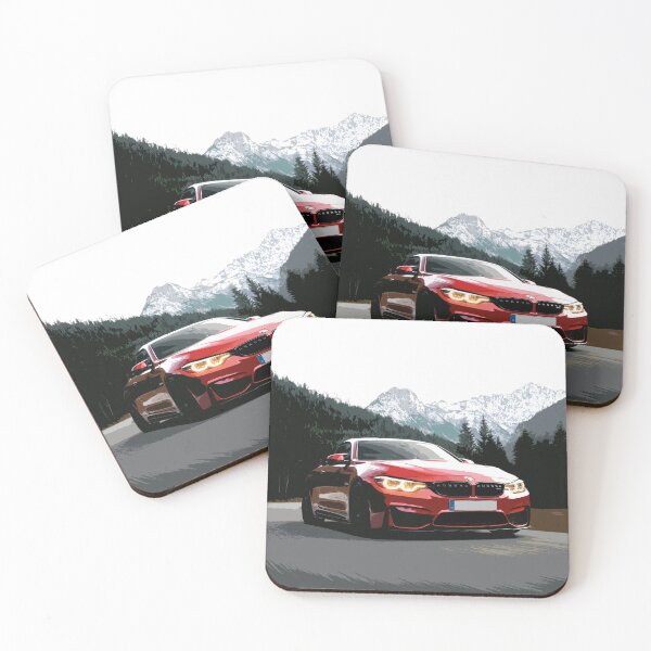 Item preview, M4 Competition Car designed and sold by charsville.