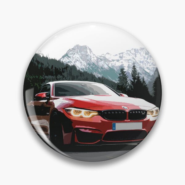 Item preview, M4 Competition Car designed and sold by charsville.
