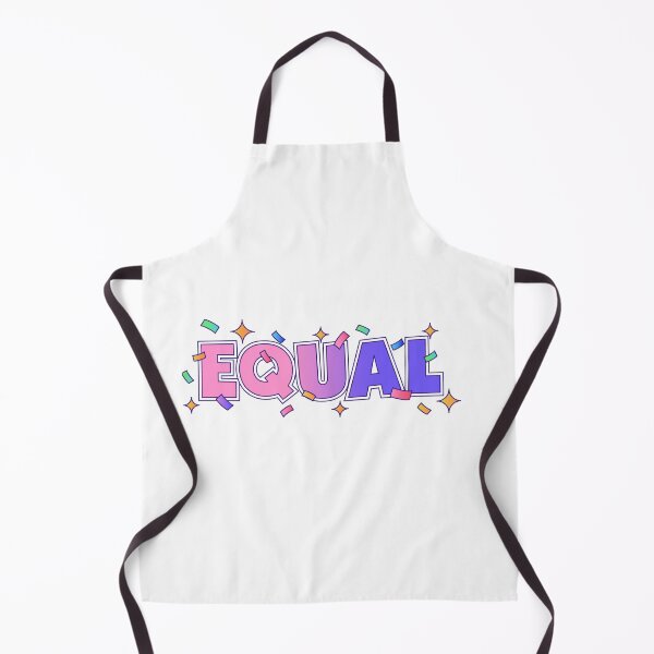 Item preview, Equal Pride LGBTQ Love designed and sold by starnish.