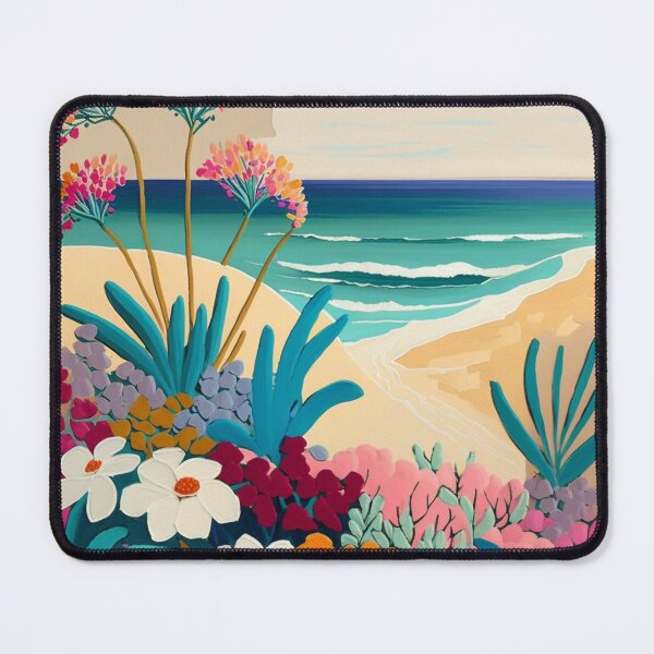 Item preview, Sandy beaches designed and sold by RoseAesthetic.