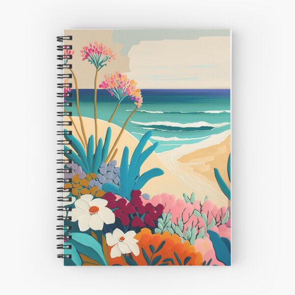 Item preview, Sandy beaches designed and sold by RoseAesthetic.