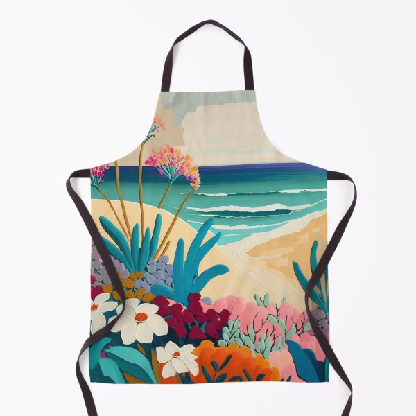Item preview, Sandy beaches designed and sold by RoseAesthetic.