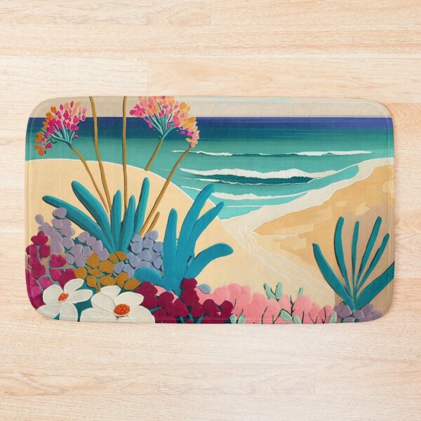 Item preview, Sandy beaches designed and sold by RoseAesthetic.