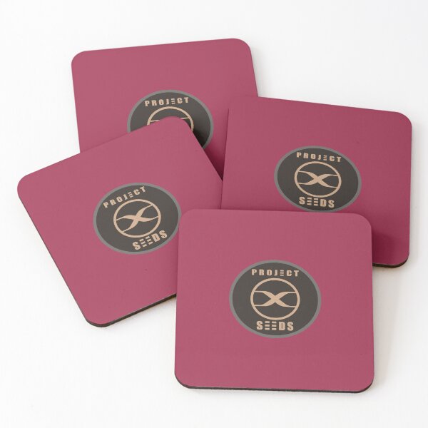 Item preview, Seeds logo round designed and sold by BobAndrews.