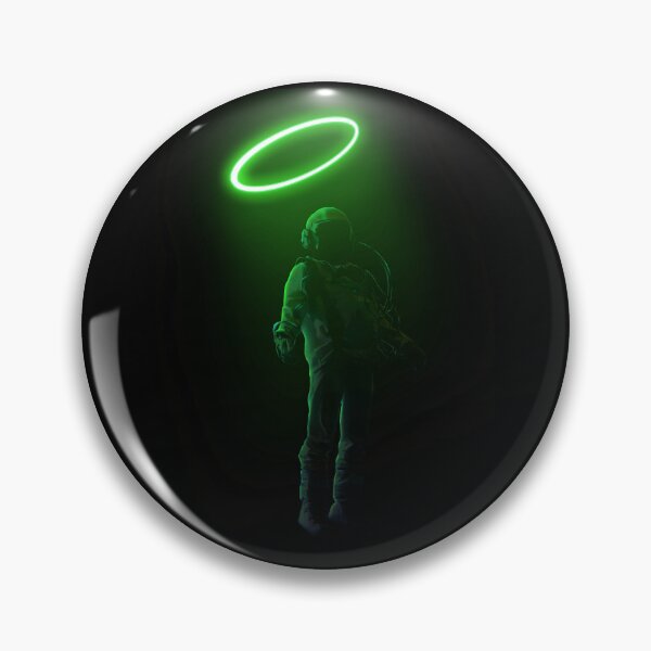 Item preview, Neon Traveler designed and sold by PVSKI.