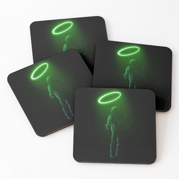 Item preview, Neon Traveler designed and sold by PVSKI.