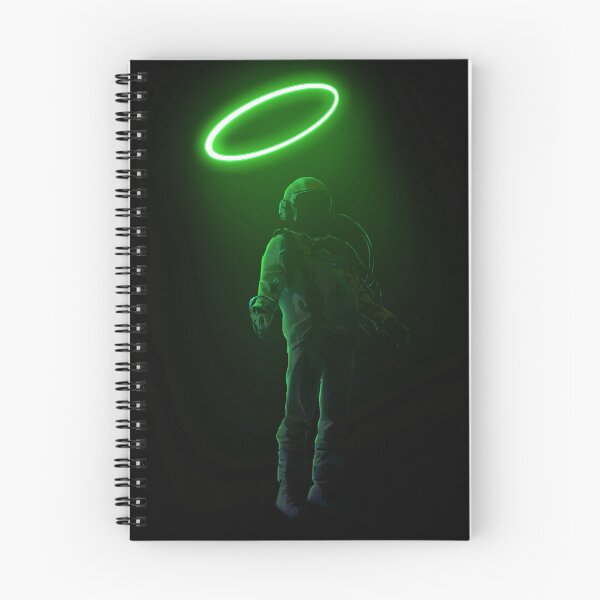Item preview, Neon Traveler designed and sold by PVSKI.
