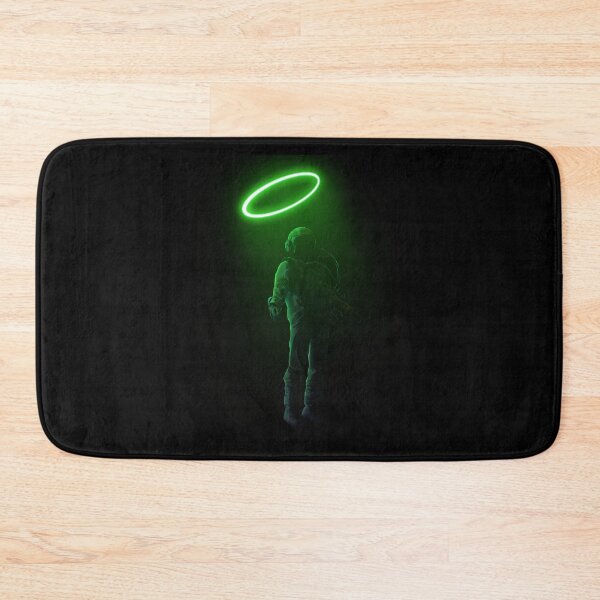 Item preview, Neon Traveler designed and sold by PVSKI.