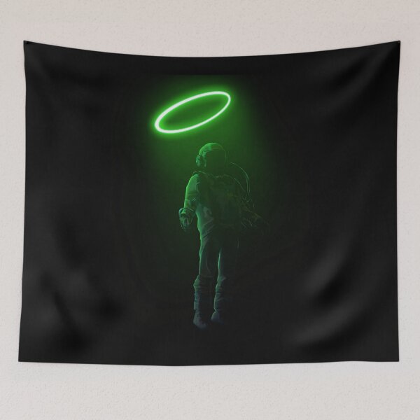 Item preview, Neon Traveler designed and sold by PVSKI.