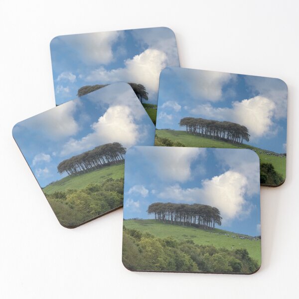 Item preview, Trees,on  the A30, designed and sold by kathleenjean.