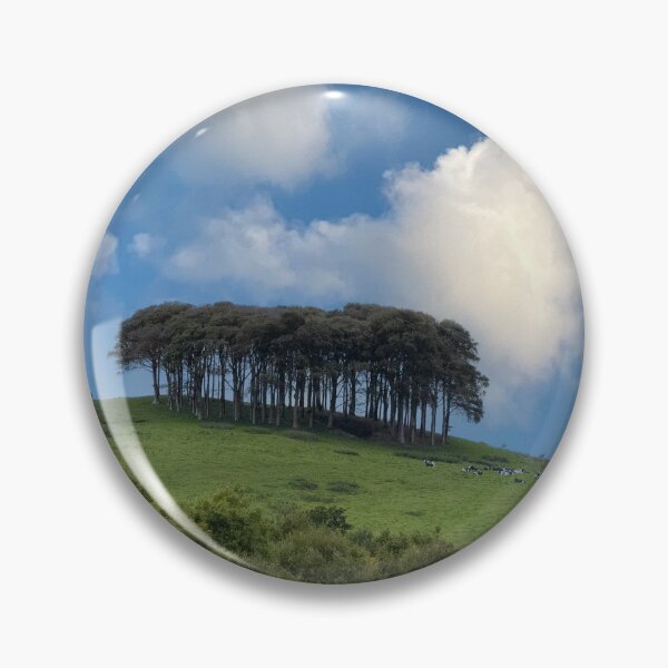 Item preview, Trees,on  the A30, designed and sold by kathleenjean.