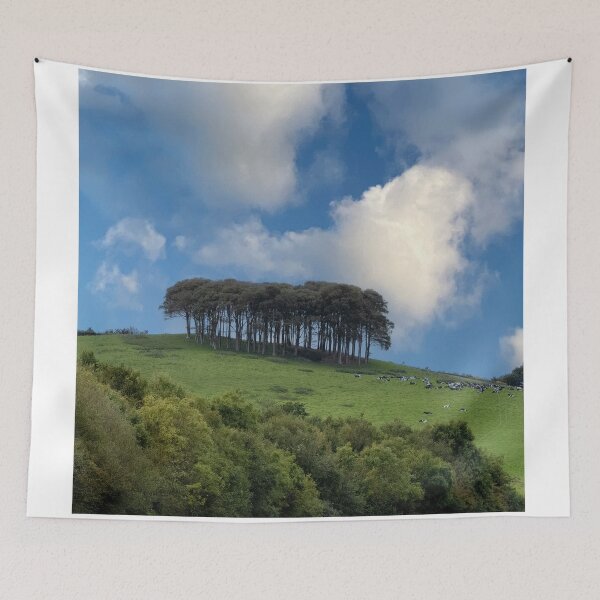 Item preview, Trees,on  the A30, designed and sold by kathleenjean.