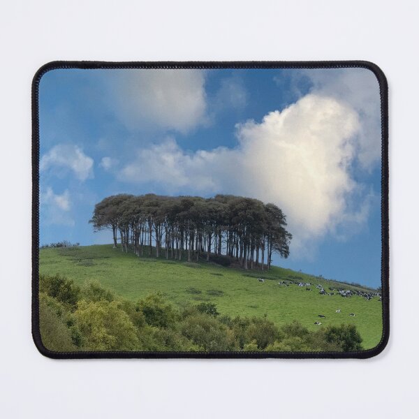 Item preview, Trees,on the A30, designed and sold by kathleenjean.