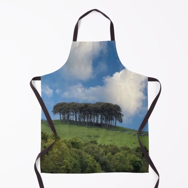 Item preview, Trees,on the A30, designed and sold by kathleenjean.