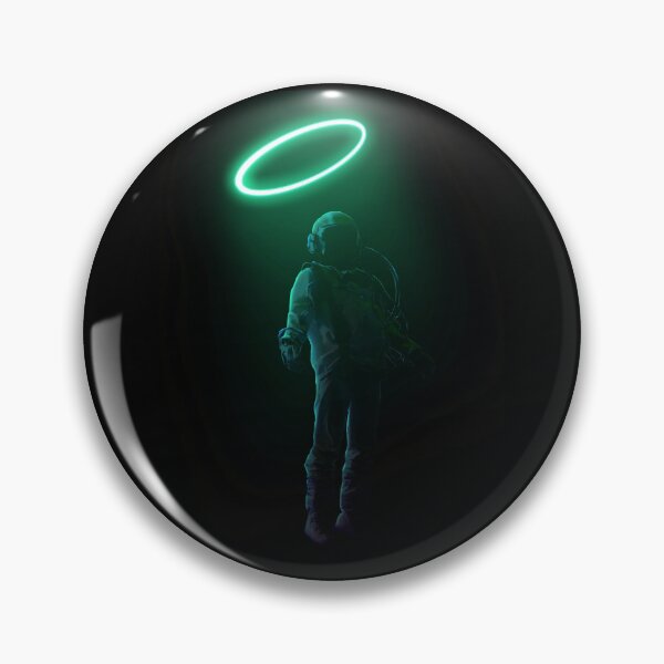 Item preview, Neon Traveler designed and sold by PVSKI.