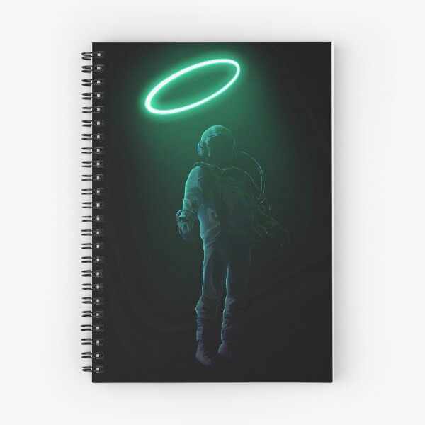 Item preview, Neon Traveler designed and sold by PVSKI.